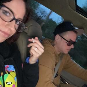 Meet your Posher, Kay